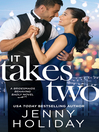 Cover image for It Takes Two